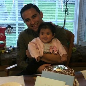 Meet your Posher, Kyle